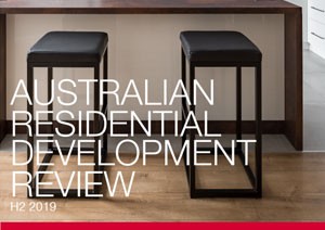 Australian Residential Development Review H2 2019 | KF Map – Digital Map for Property and Infrastructure in Indonesia